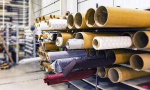 industria tessile in italia