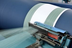 industria tessile in italia