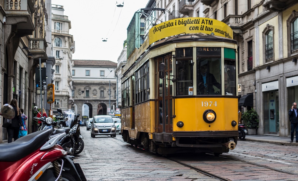 comune di Milano Imu