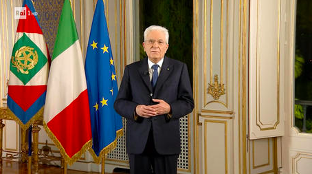 elezione presidente della repubblica