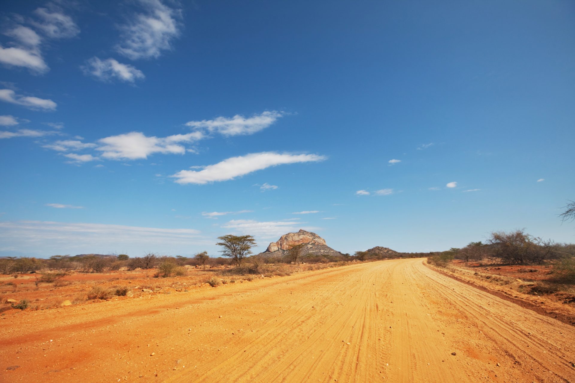 colonialismo in africa
