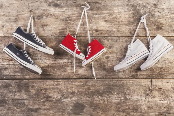 L’Italia ha prodotto 48,4 milioni di scarpe in meno nel 2020