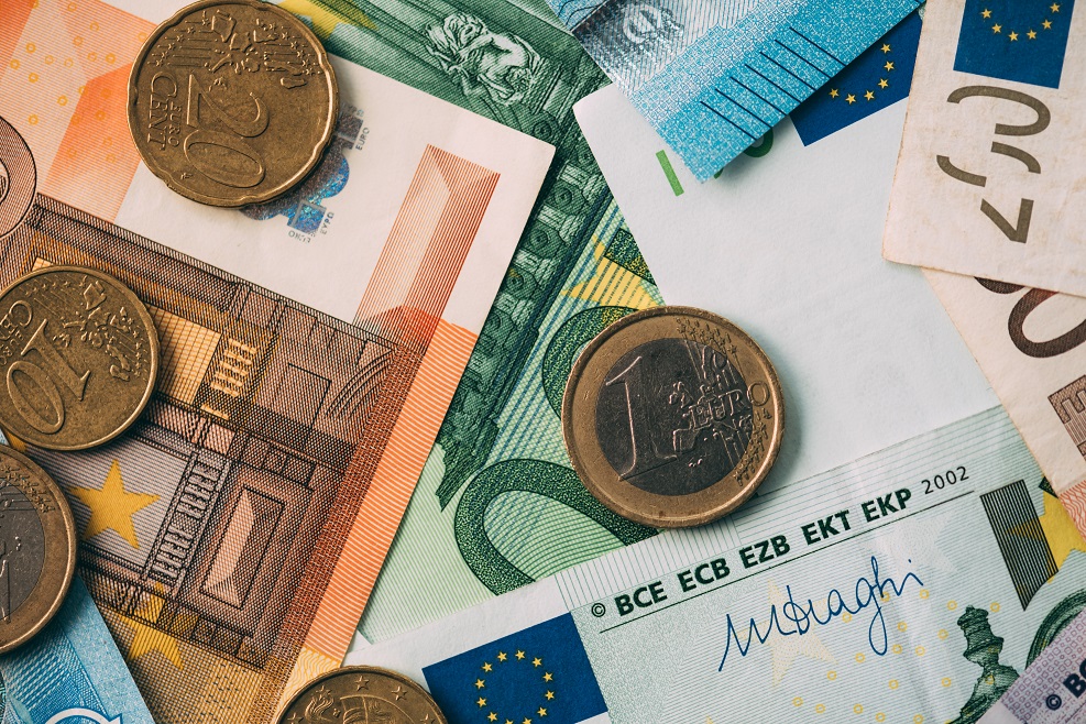 andamento Pil Italia