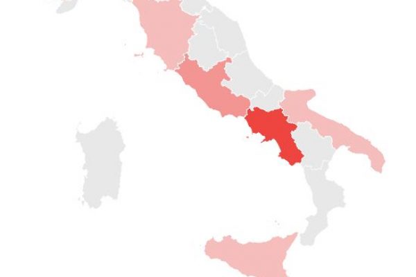 Boom della parafarmacia online: 1,2 aperture al giorno