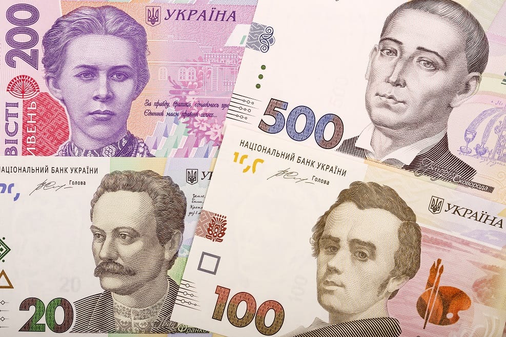 stipendio medio ucraina