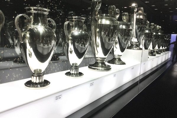 Quanto guadagnano le semifinaliste di Champions League?