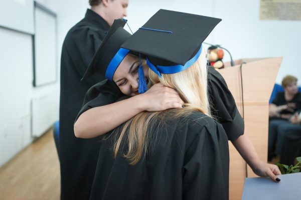 Laurea telematica: quanti sono gli studenti universitari online in Italia?