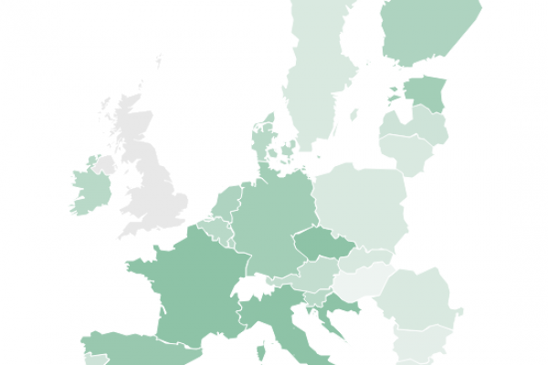 Liberalizzazione cannabis, ecco dove si usa di più