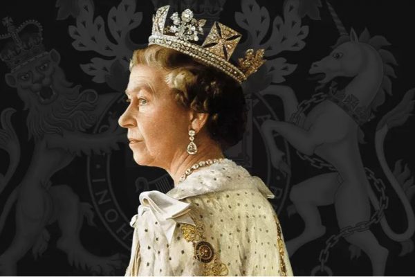 La Regina Elisabetta è morta a 96 anni