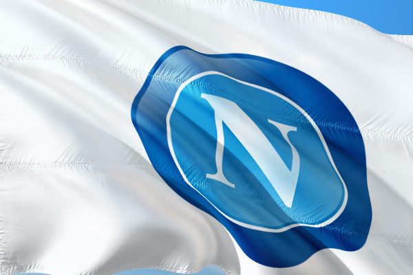 Ad agosto solo il 9% puntava sul Napoli vincente in Serie A
