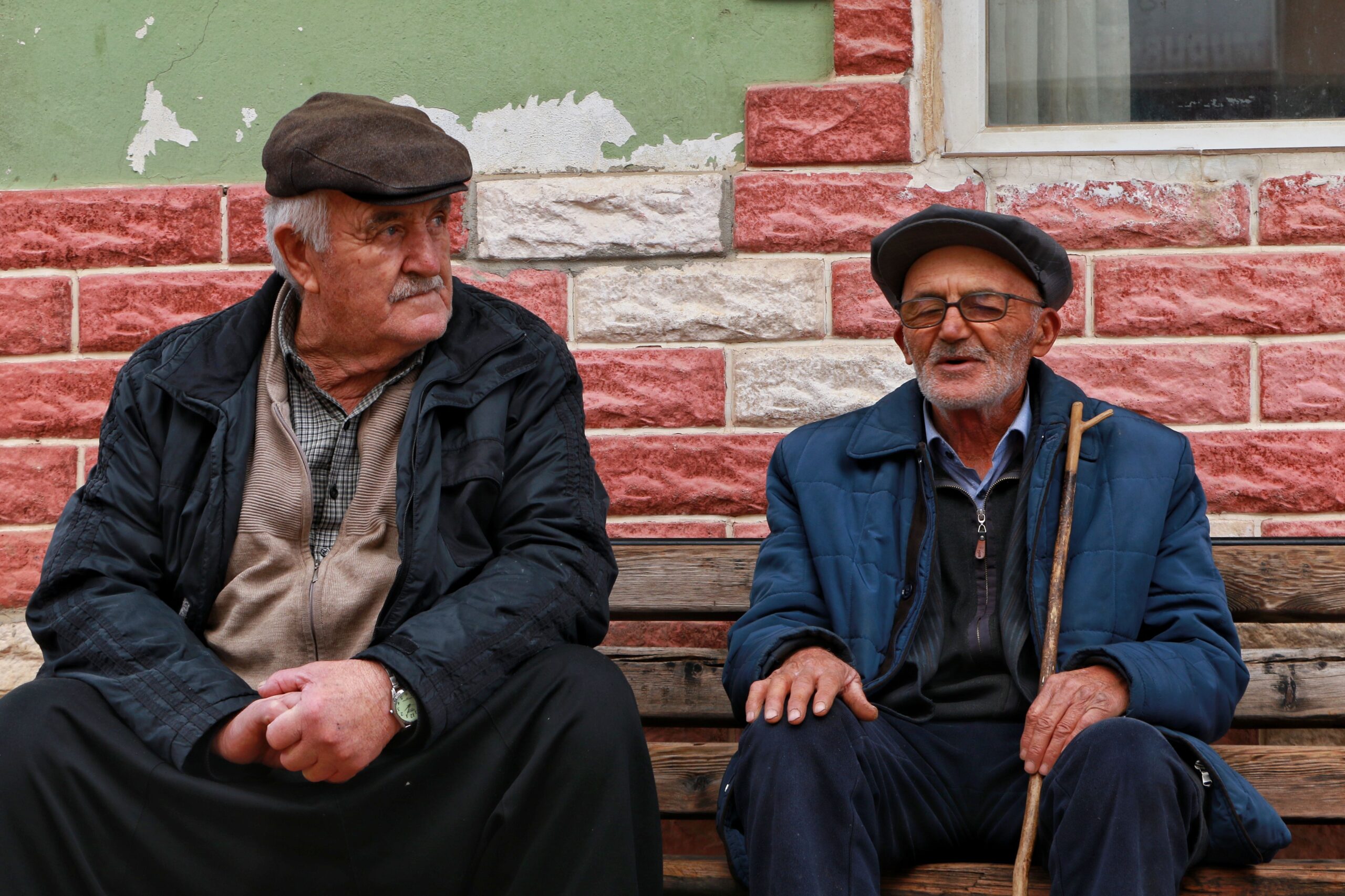 centenari in Italia