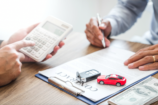 Preventivo assicurazione auto: i fattori che incidono sul premio