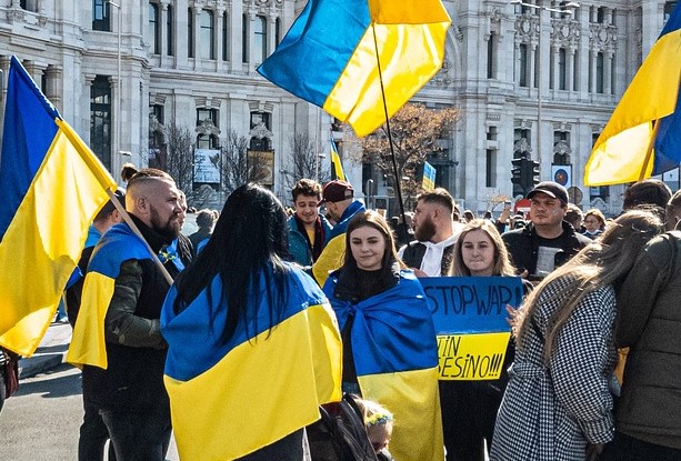 Ucraina guerra