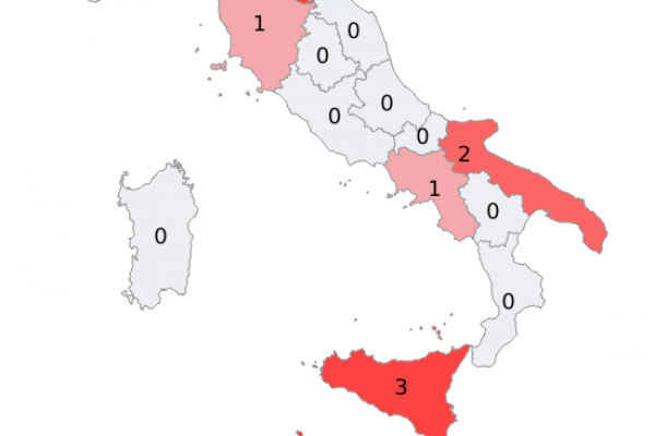 Cambio di genere, il 4% degli italiani sono transgender