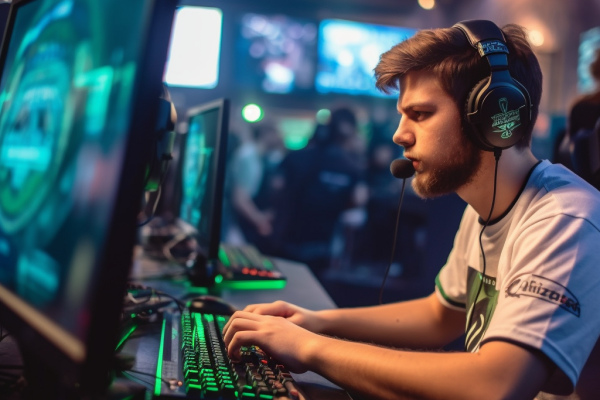Come funzionano le scommesse sugli eSports?