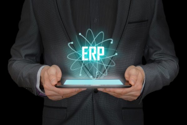 Software erp: caratteristiche e funzionalità