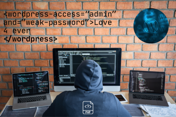 Un sito WordPress viene attaccato ogni 22 minuti