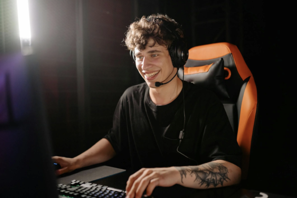 La crescita dell’intrattenimento online in Italia: tendenze e prospettive future