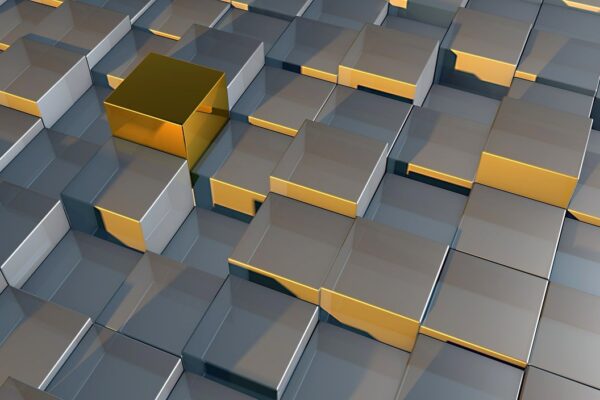 I vantaggi della stampa 3D in metallo