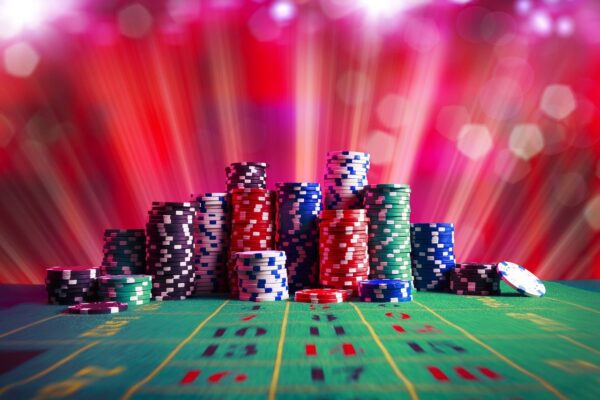 Come i casinò online tutelano i dati dei giocatori italiani