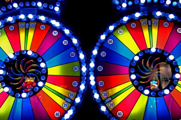 L’Italia ha una slot machine ogni 228 abitanti