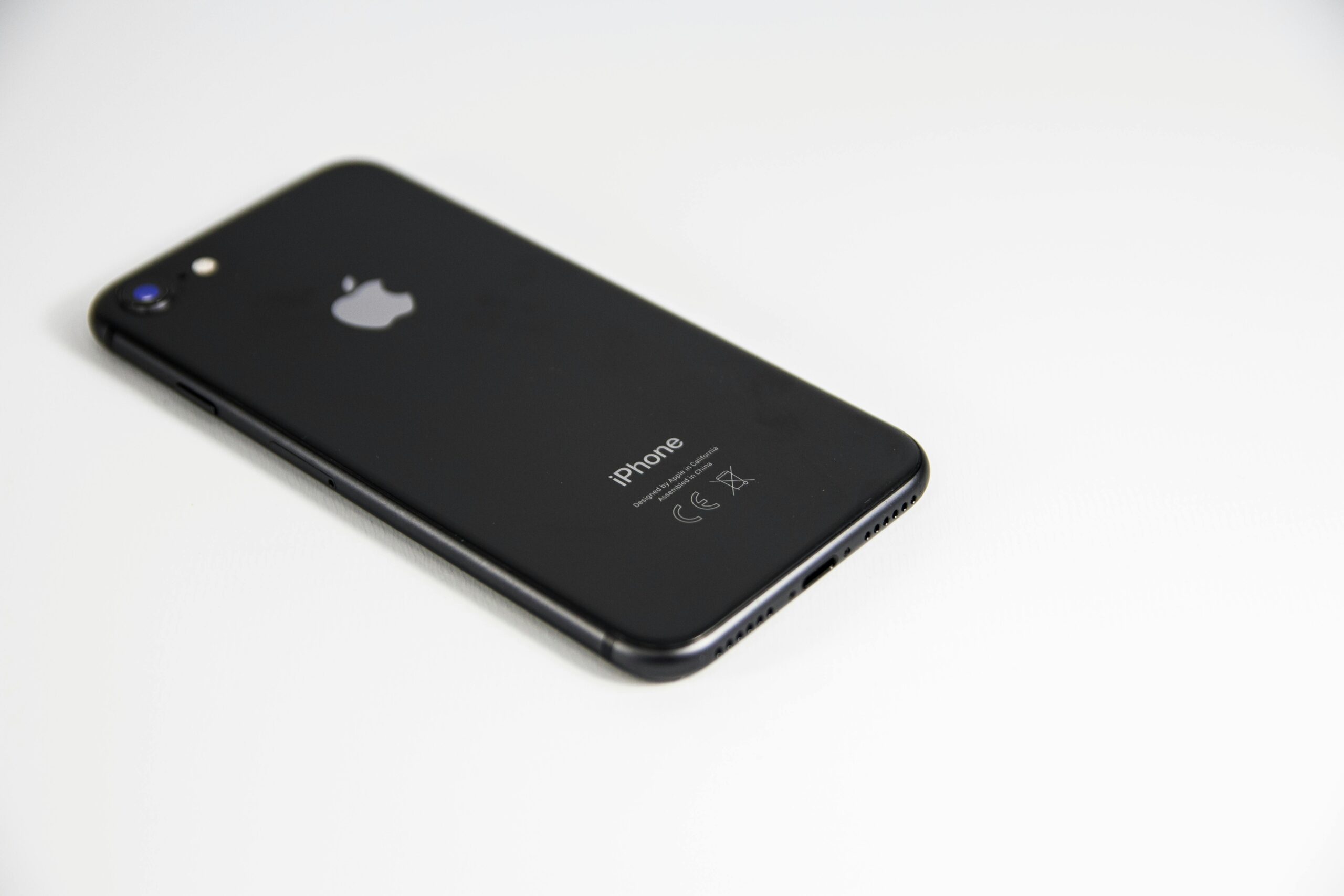 iOS 26 iPhone