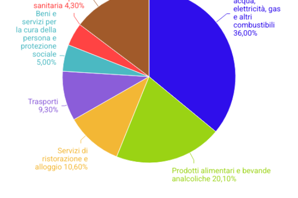 Sanità, il 70,9% delle famiglie italiane ricorre al privato