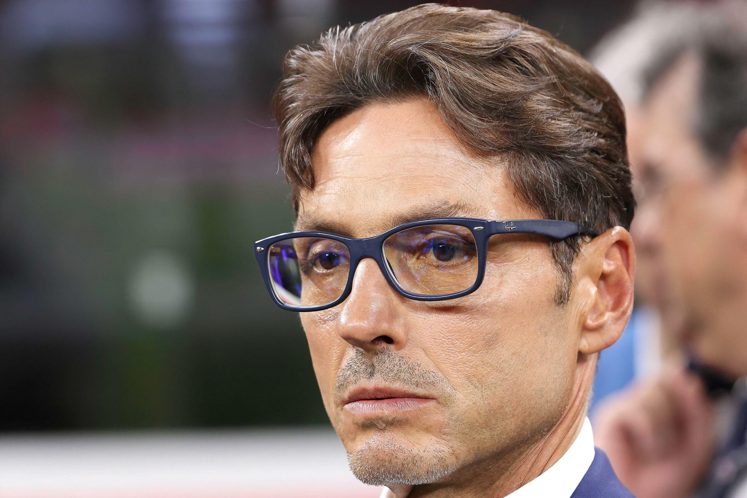 Pier Silvio Berlusconi