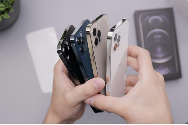 Smartphone circolare: I dati sulla crescita del mercato dell’usato certificato in Italia