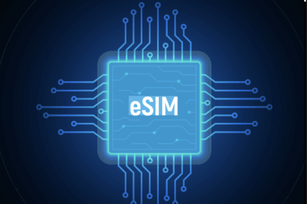 Ascesa delle eSIM e rivoluzione delle connessioni dati mobile