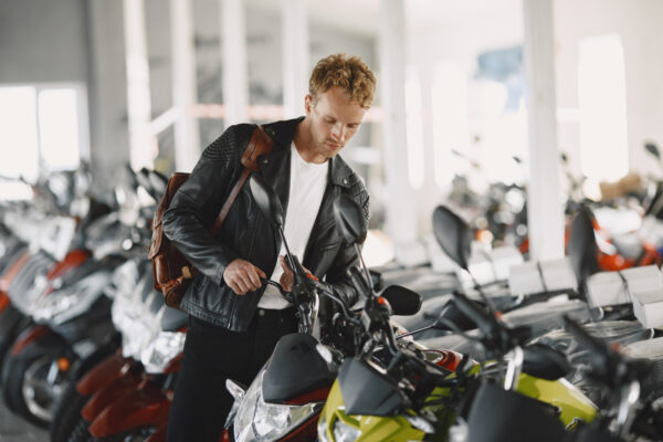 Mercato delle moto in crescita nel 2026: i possibili impatti sull’assicurazione moto