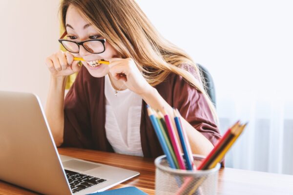 Vita da freelance: come gestire il tempo e lo stress lavorativo