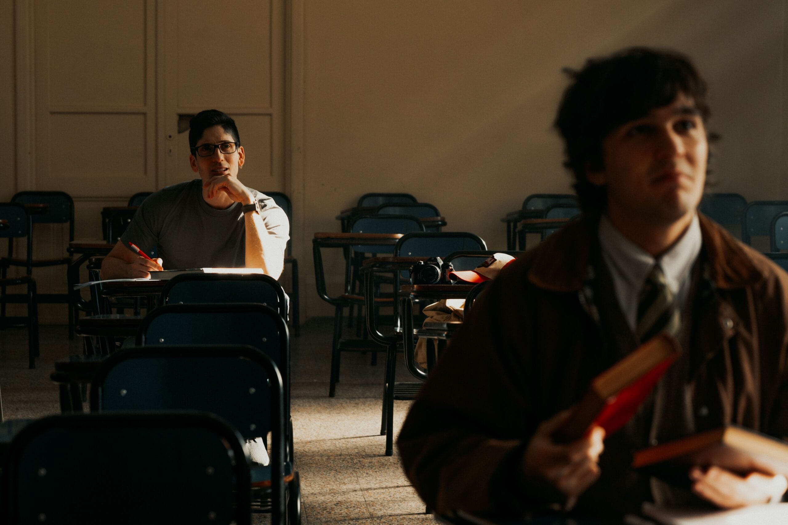 studenti maturità 2026