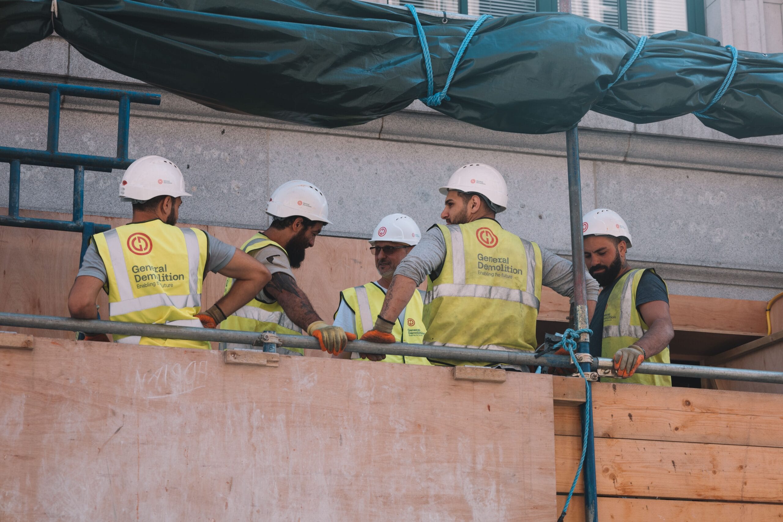 ispezioni lavoro irregolarità