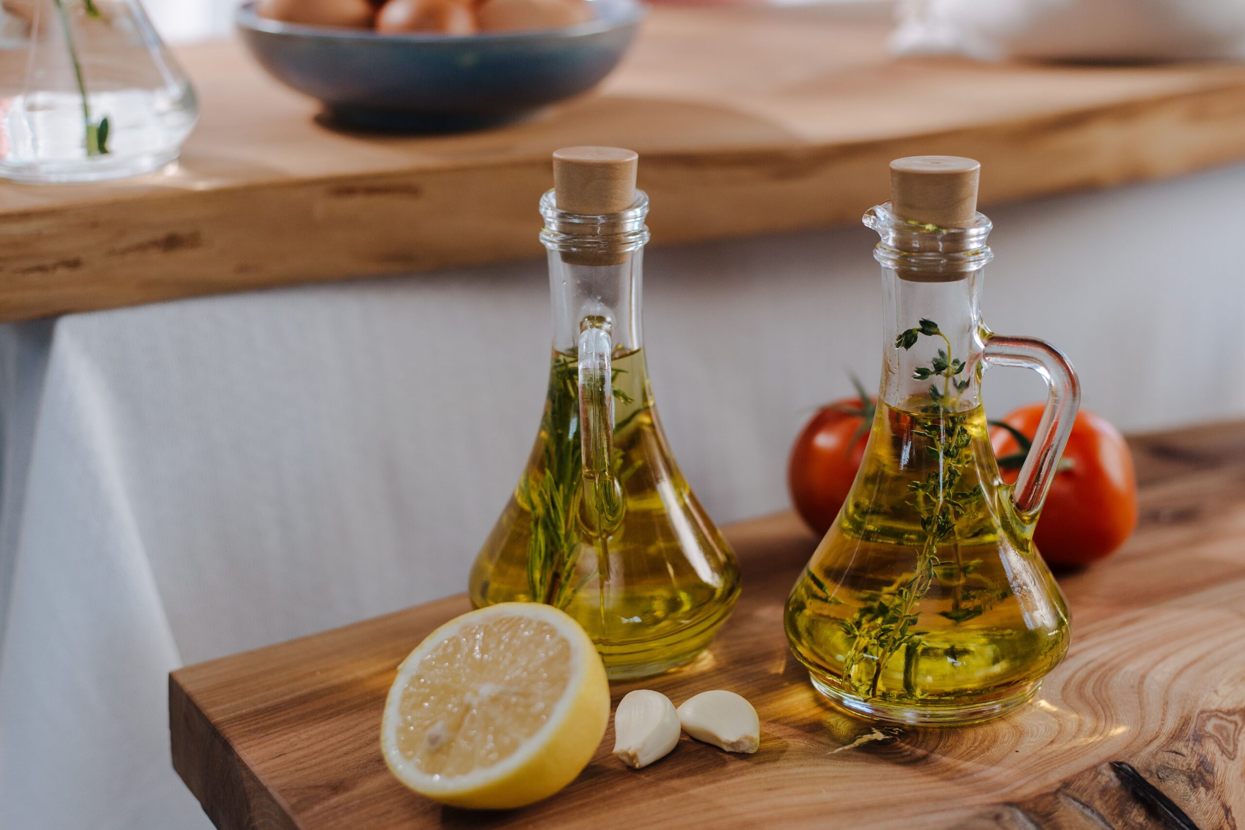 produzione olio Italia