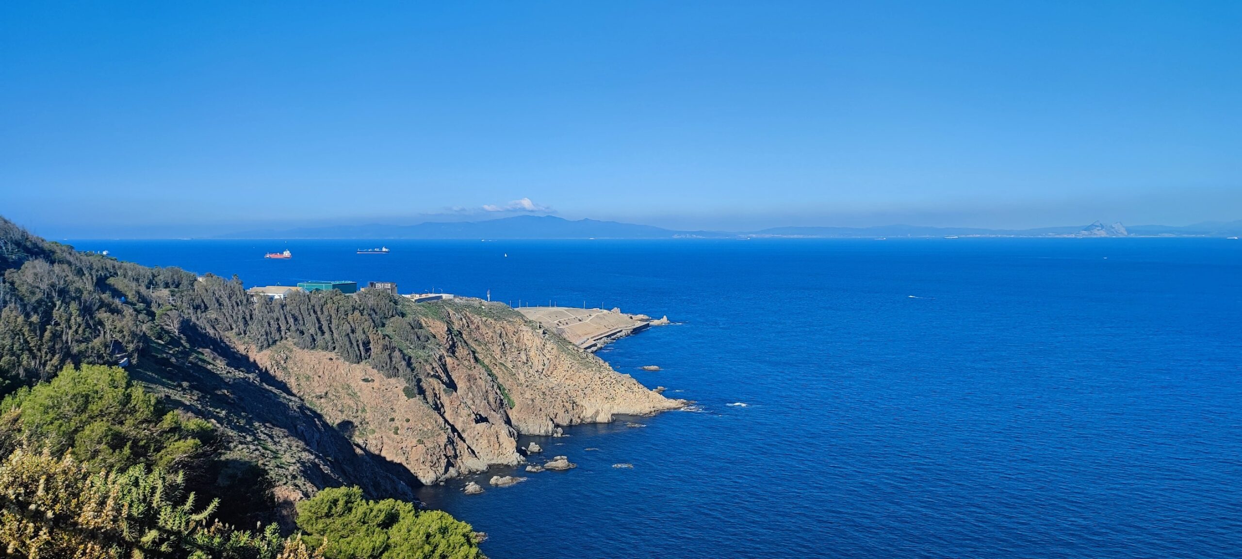 Ceuta dati popolazione