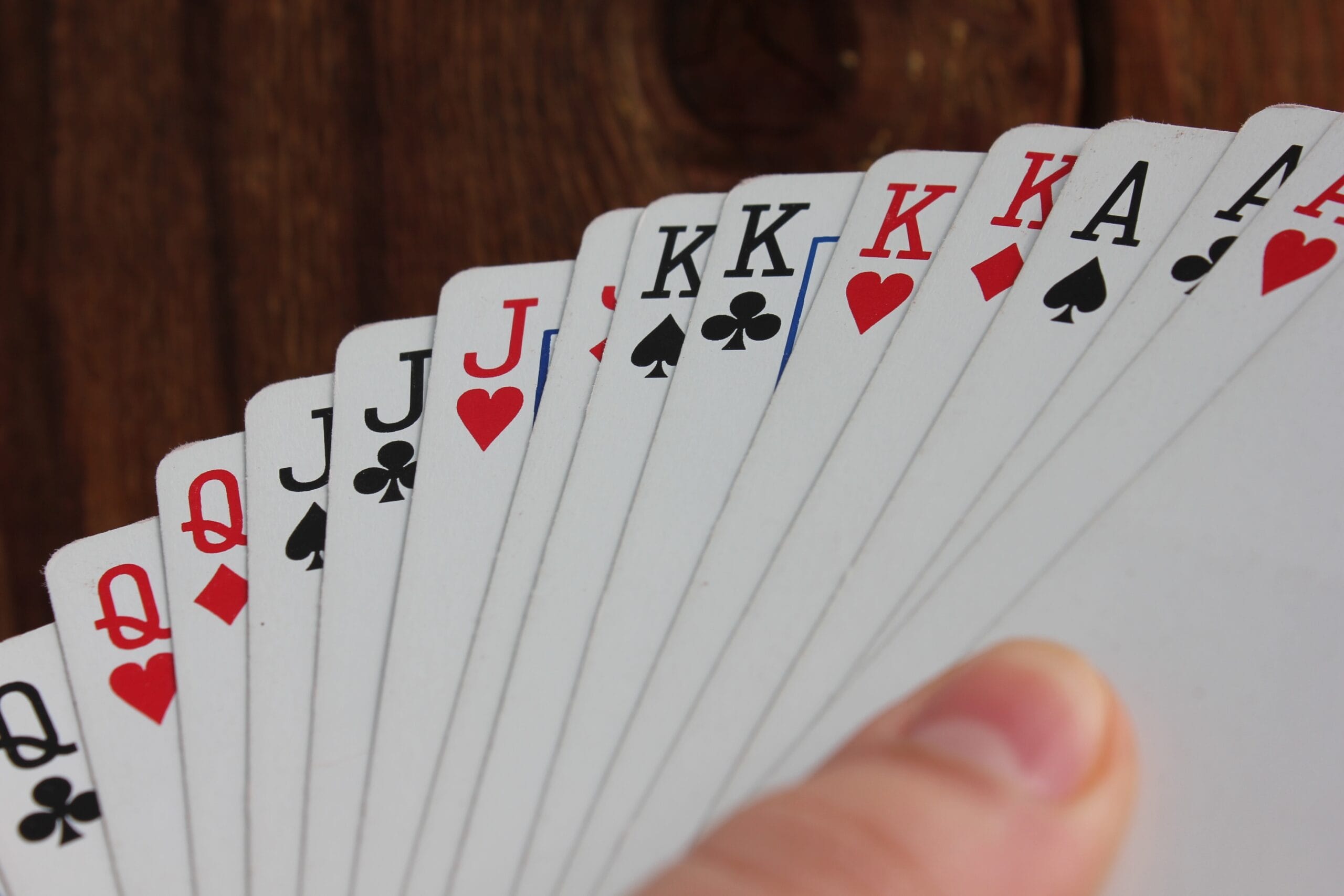 gioco d'azzardo in Italia